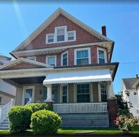Building Photo - 308 North Blakely Street