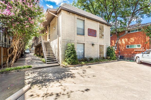 Primary Photo - 4319 McKinney Ave