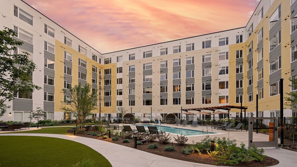 Building Photo - 101 Mill Rd