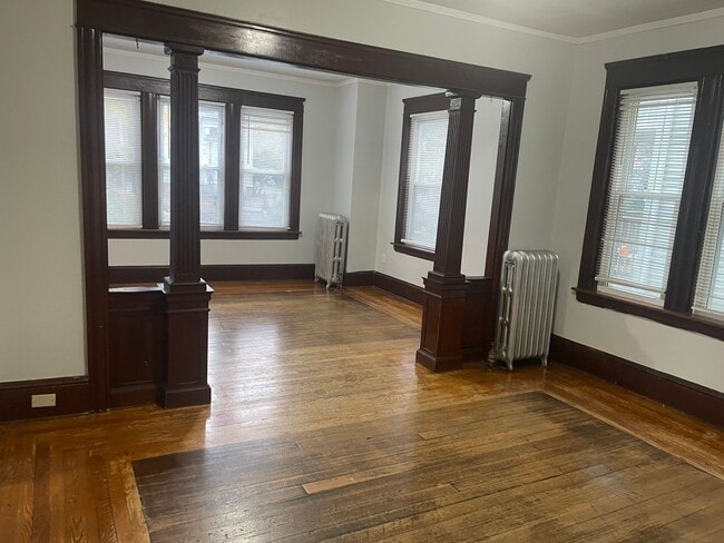 Building Photo - 72-74 Academy Avenue