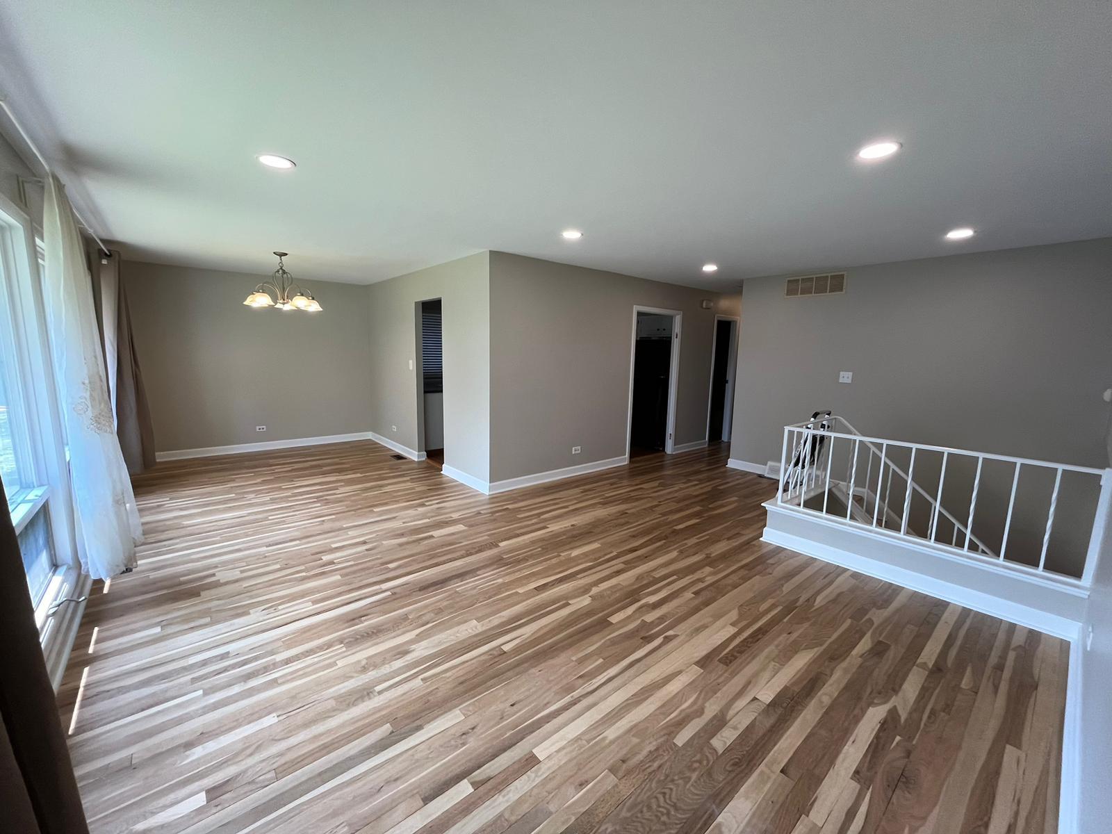 Living & Dining - 21W185 22nd St