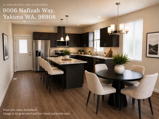 Building Photo - 9006 Nafizah Wy