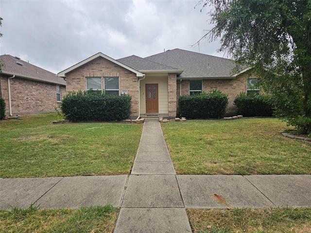Primary Photo - 3009 Meadow Bluff Dr