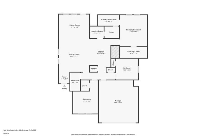 Building Photo - 360 Kenilworth Dr