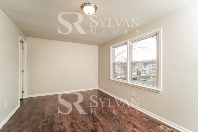 Building Photo - The Lifestyle You Deserve.