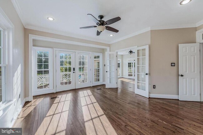 Building Photo - 615 Nalls Farm Way
