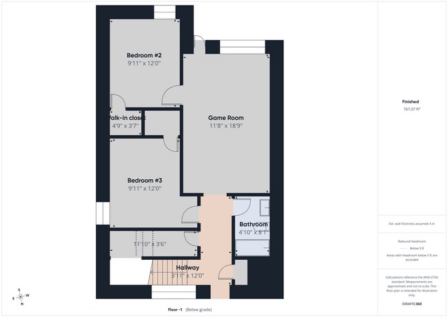 Building Photo - 2505 Meyer Cv