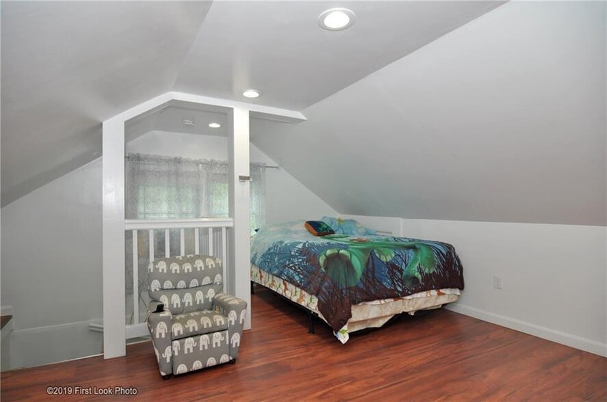 Building Photo - 129 Lancaster St