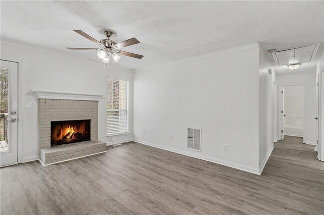 Building Photo - 7797 Mountain Creek Way