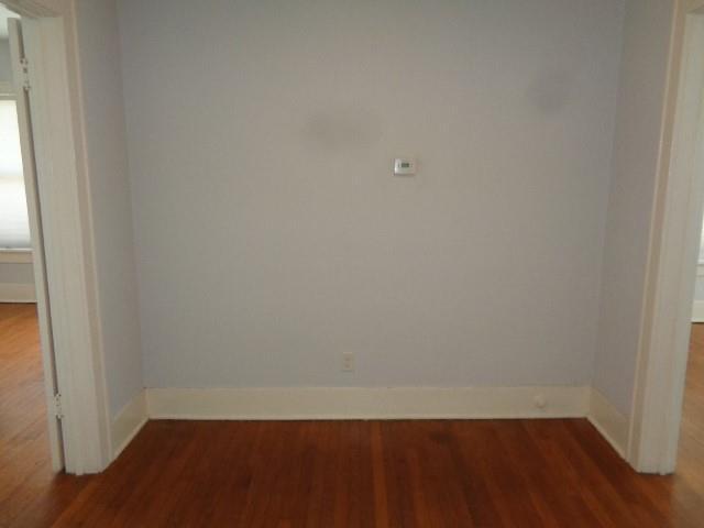 Building Photo - 401 W Clay St