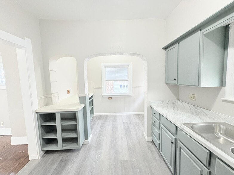 Building Photo - 4214 Westway St