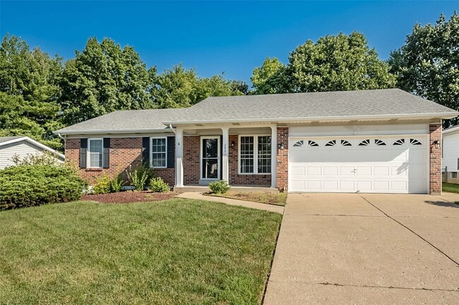 Building Photo - 2941 Park Valley Dr