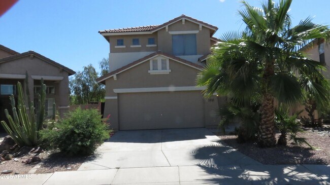Building Photo - 16849 N 172nd Ave