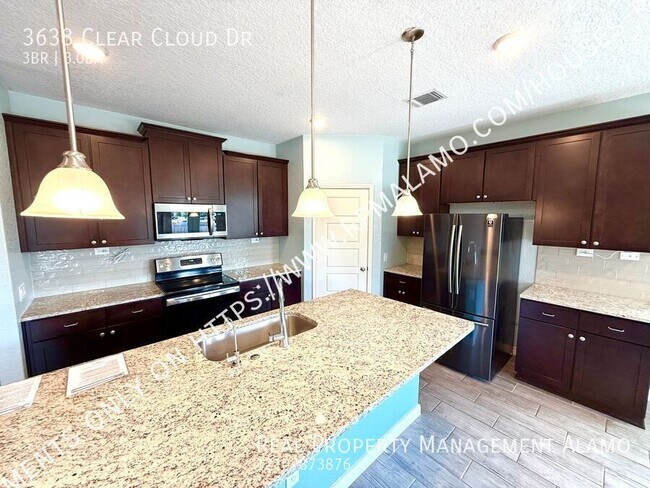 Building Photo - 3638 Clear Cloud Dr