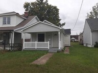 Building Photo - Charming updated 2 br 1 bth house