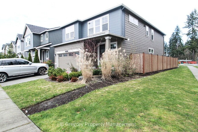 Building Photo - 21 181st St SE