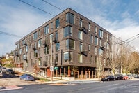 Building Photo - Shea