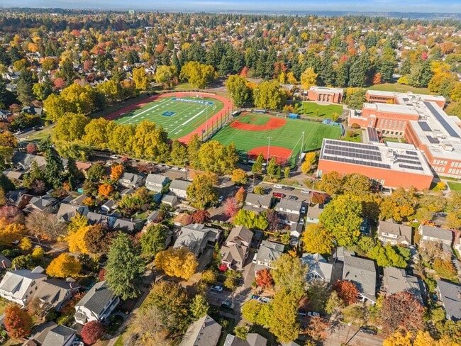 Building Photo - Elegant Grant Park Craftsman with Wine Cel...