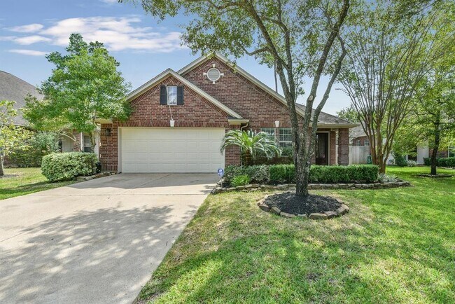 Primary Photo - 15723 Chapel Lake Dr