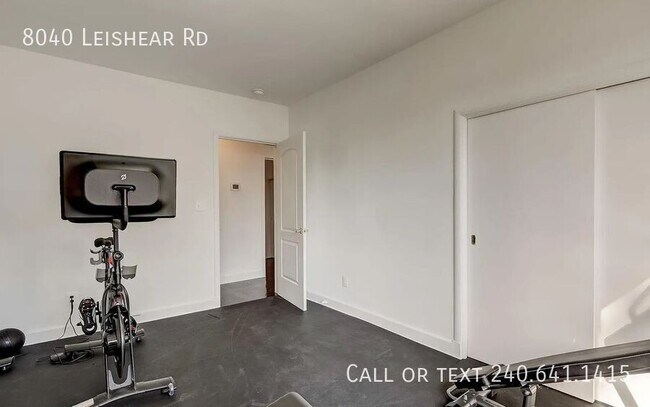 Building Photo - 8040 Leishear Rd