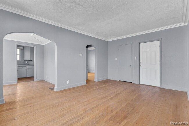 Building Photo - 17701 Manderson Rd