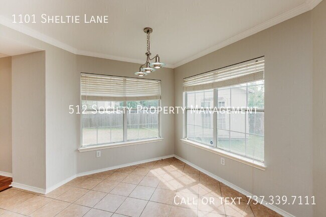 Building Photo - 1101 Sheltie Ln