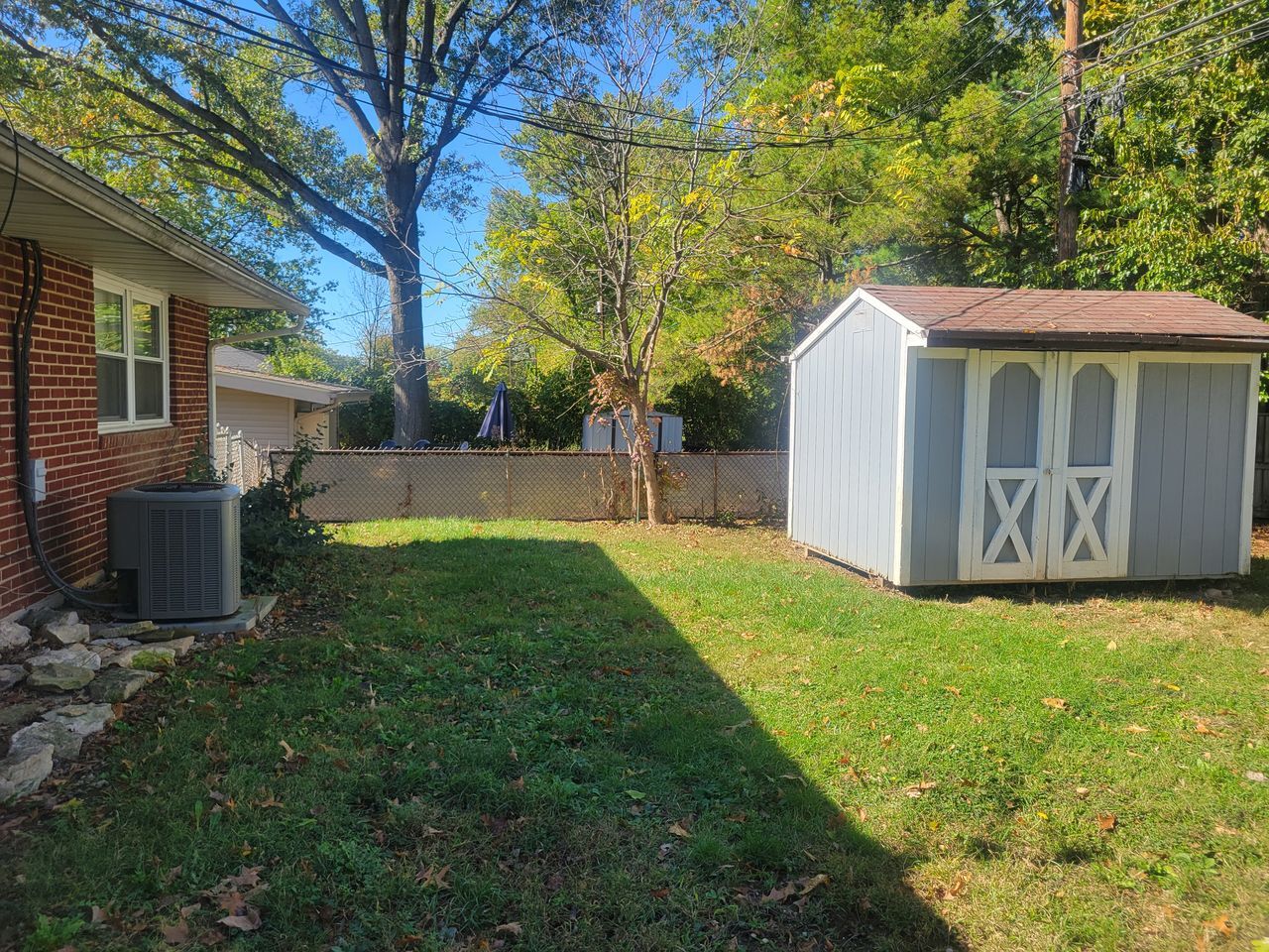 Building Photo - 1612 Lucks Rd