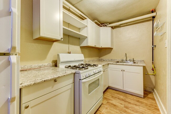 Floorplan - Geraldine