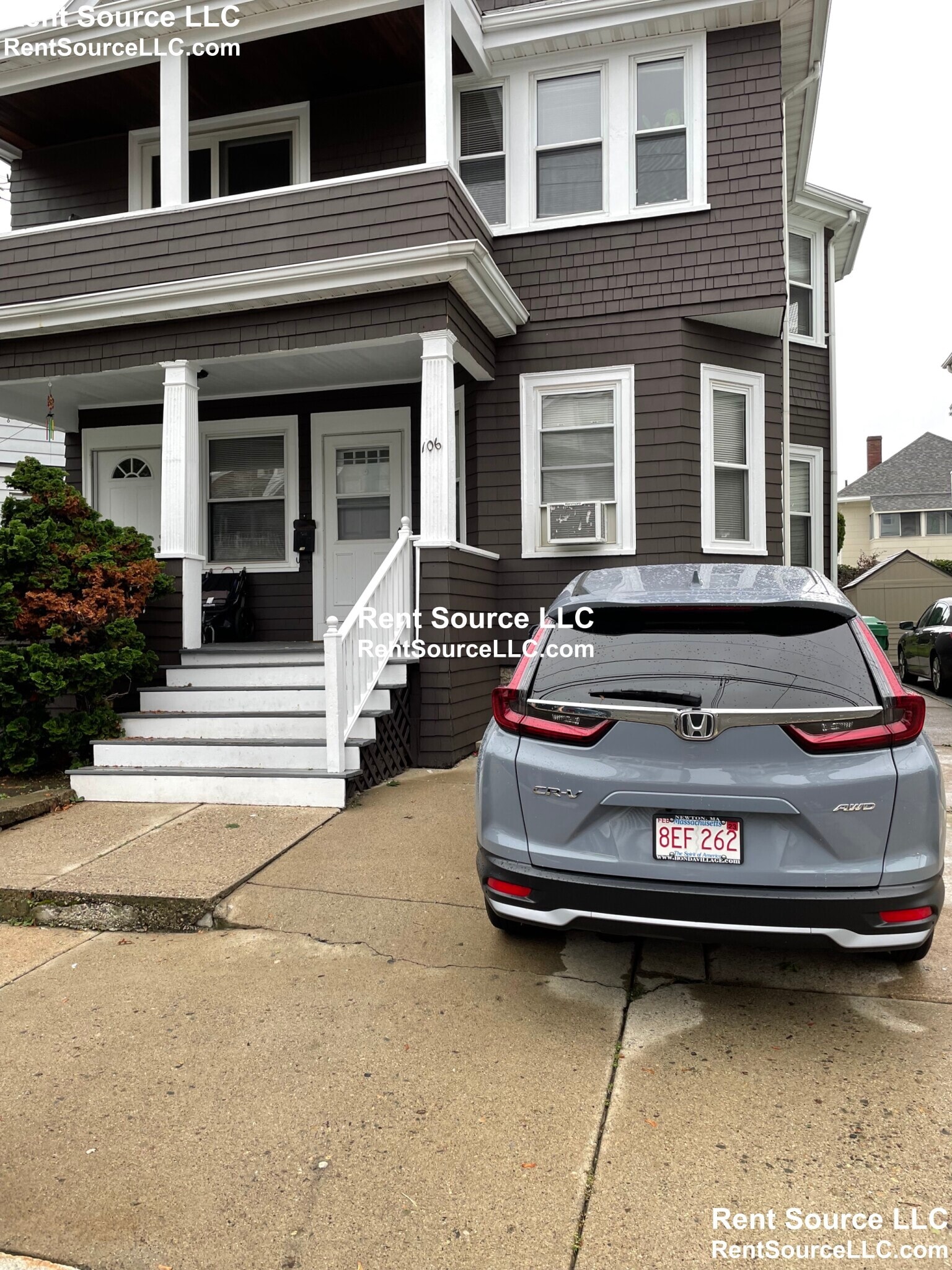 Building Photo - 104 Princeton St