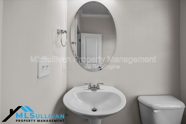 Building Photo - 1100 Crossvine Trl