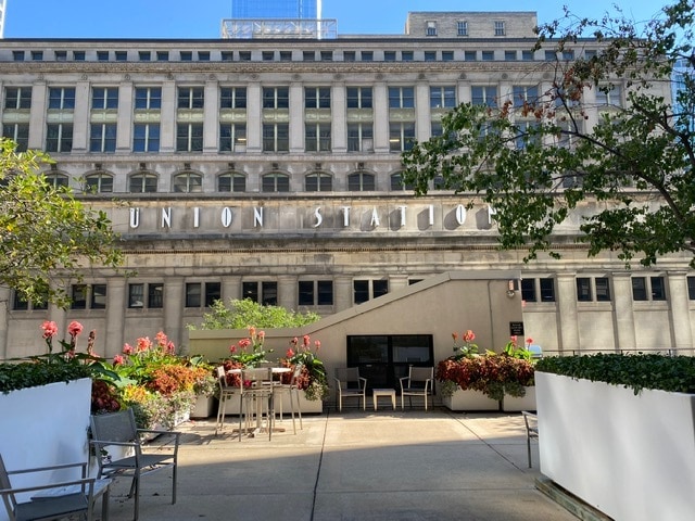 Building Photo - 130 S Canal St