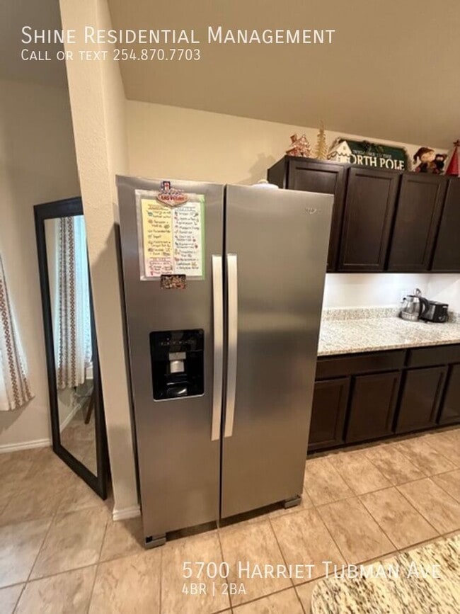 Building Photo - 5700 Harriet Tubman Ave