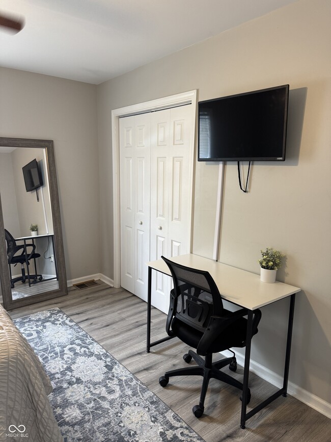 Building Photo - 818 Fulton St