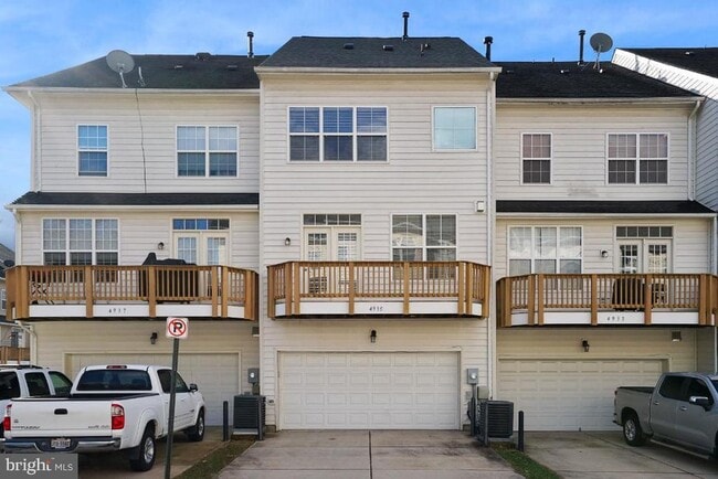 Building Photo - 4935 Chaste Tree Pl