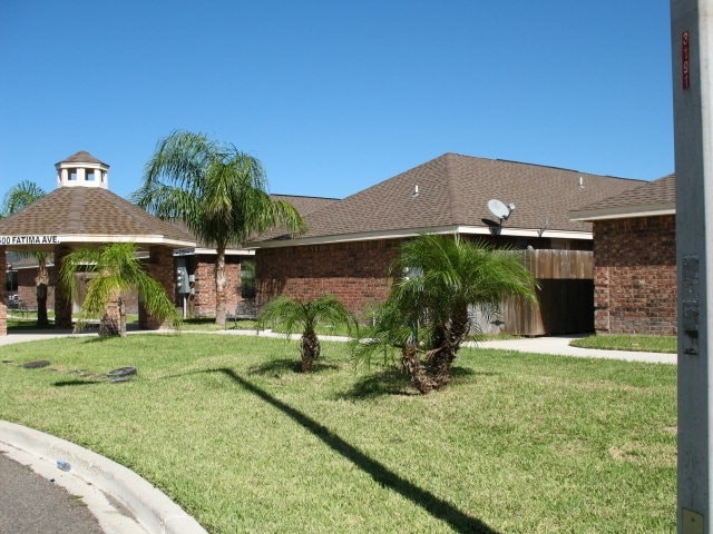 Building Photo - 2500 Fatima Ave