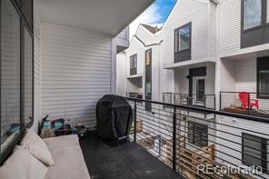 Building Photo - 1169 S Reed St