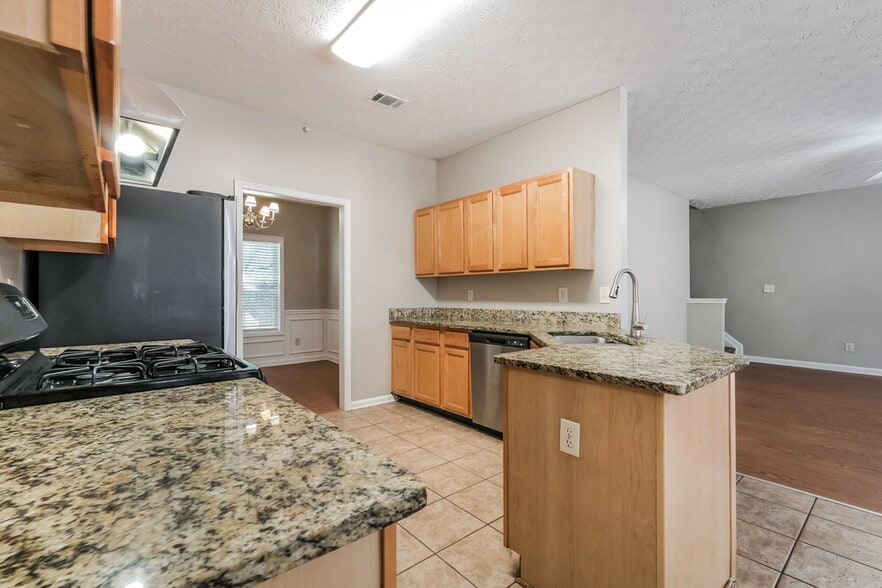 Building Photo - 3511 Cast Bend Way