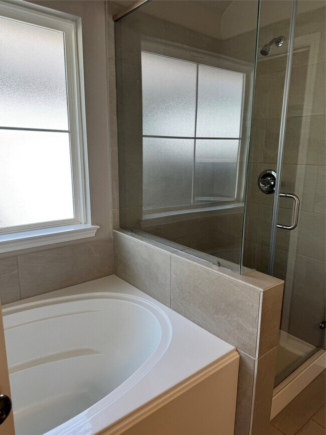 Building Photo - 1107 Tomball Downs Dr