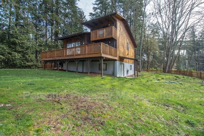 Building Photo - 11623 SE Evergreen Hwy