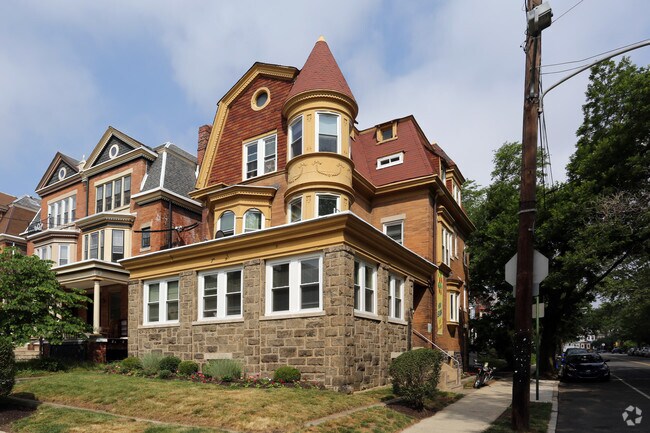 Exterior - 4501 Chester Ave