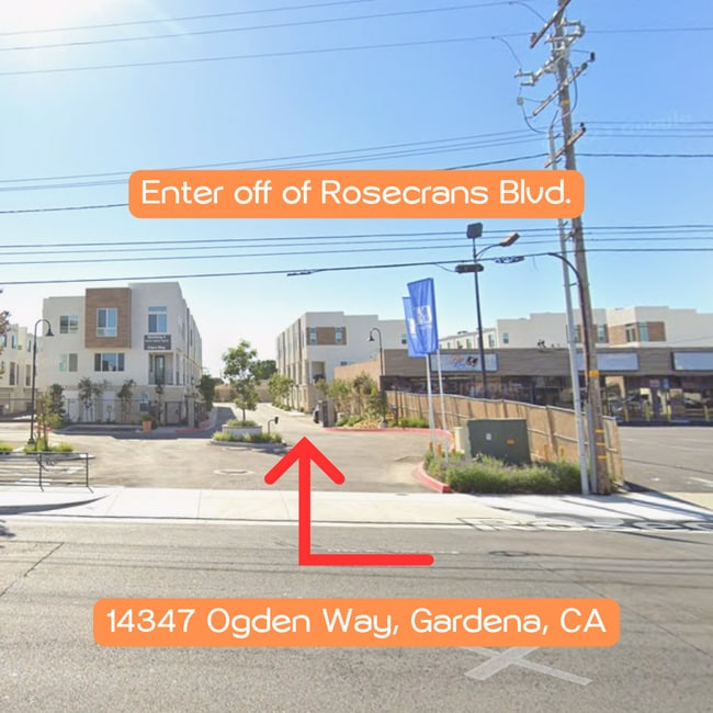 Building Photo - New Construction  Walnut Place - 4 Bedroom Townhome for Rent in Gardena!