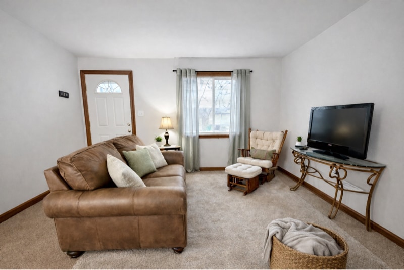 Building Photo - 3682 New Jersey St