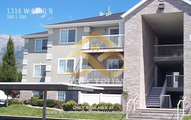 Primary Photo - No Deposit Option! 3 Bd/2 Ba Condo for Ren...