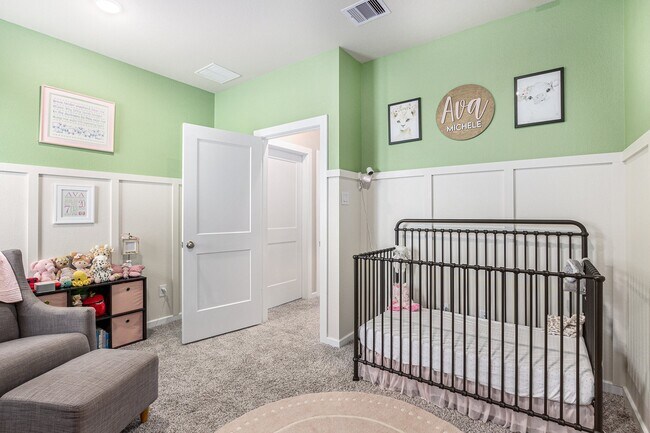Building Photo - 7603 Green Bulrush Wy
