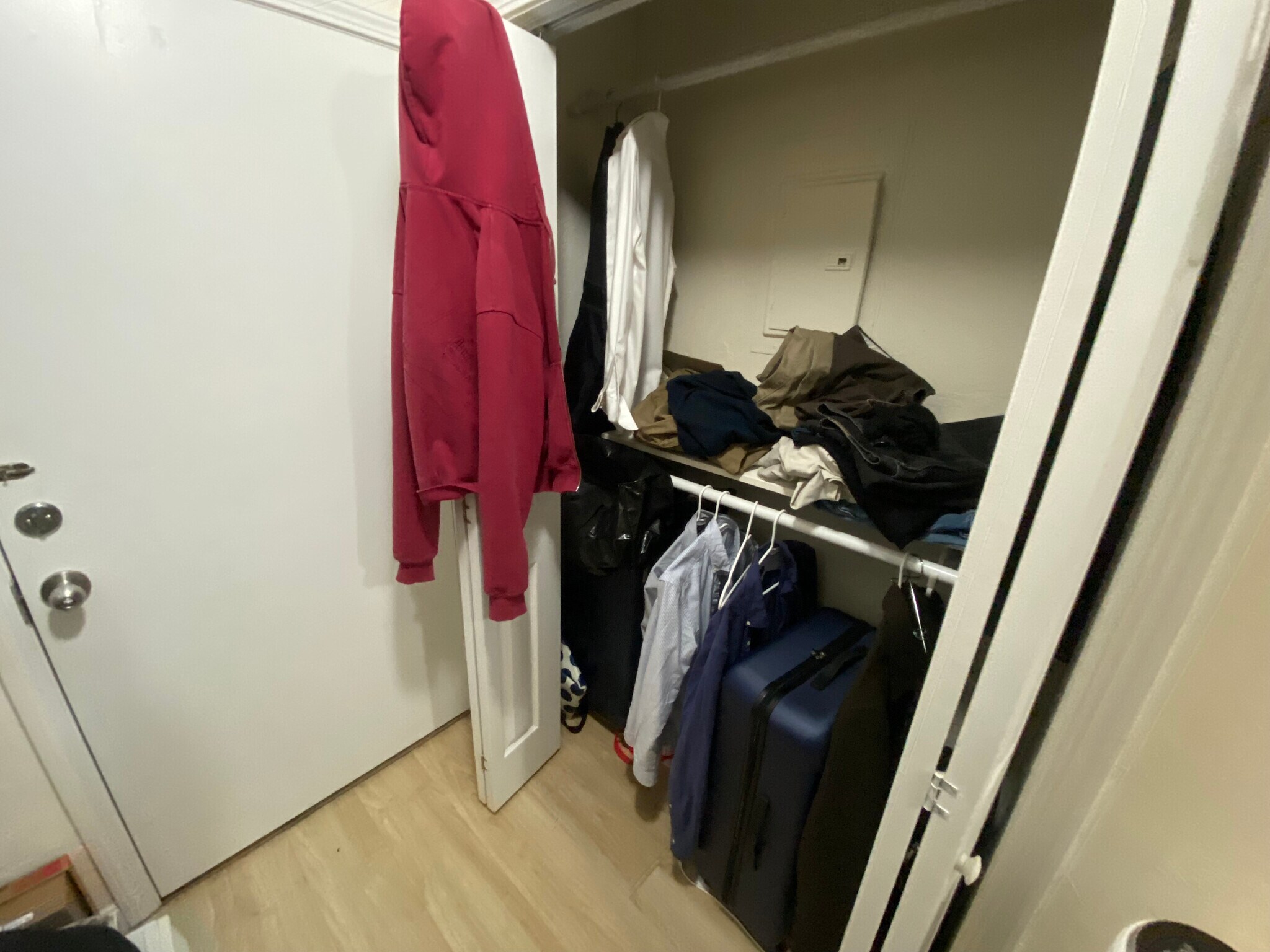 Building Photo - 1430 Tremont St