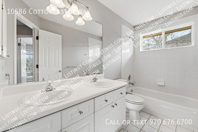 Building Photo - 10586 Cottoneaster Way