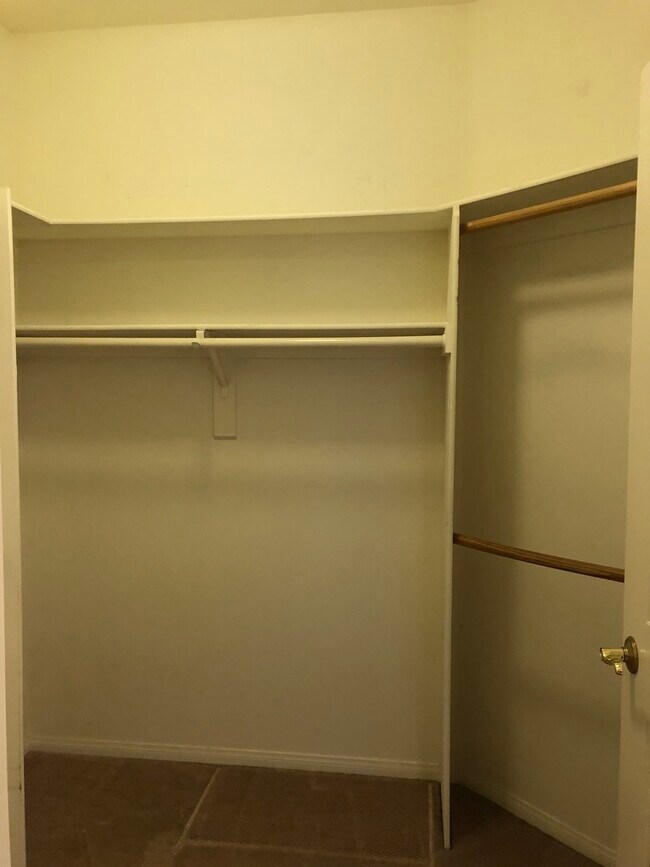 Primary Walk-In Closet - 13075 Pacific Promenade