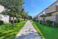 Building Photo - The Terrace Apartments