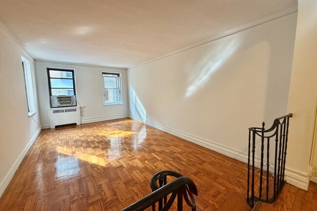 Floorplan - 499 Fort Washington Avenue