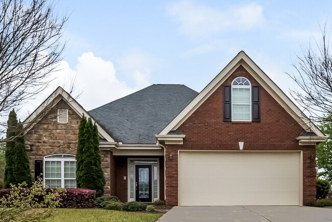 Building Photo - 2643 Madison Mae Ln